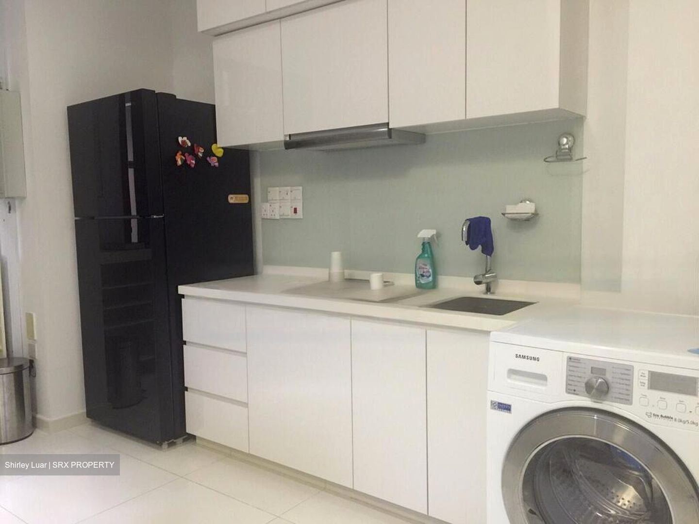 The Silver Fir (D15), Apartment #469103291